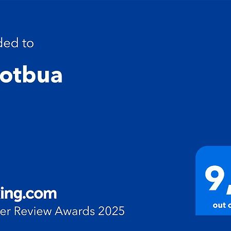 Lofotbua Villa Offersoya Luaran gambar