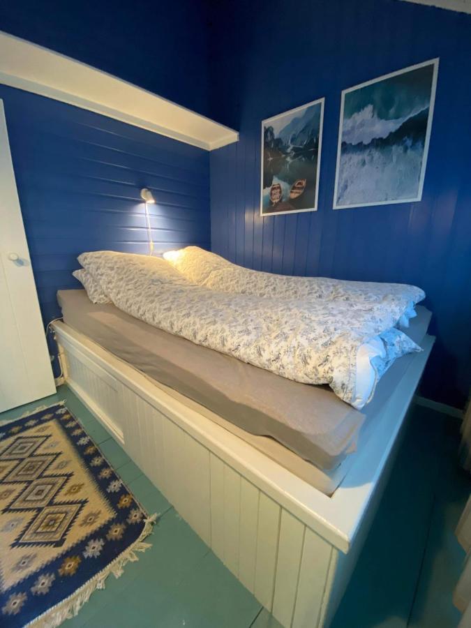 Lofotbua Villa Offersoya Luaran gambar