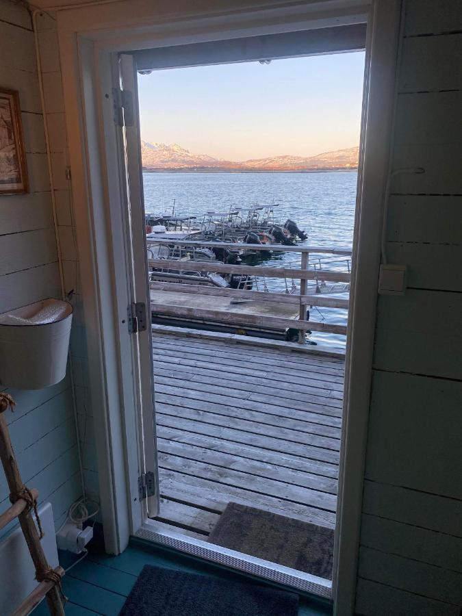 Lofotbua Villa Offersoya Luaran gambar